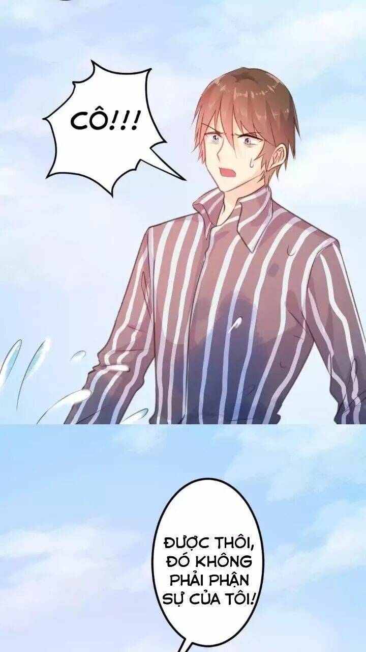 Bản Hợp Đồng Của Tổng Tài Lạnh Lùng: Chapter 12