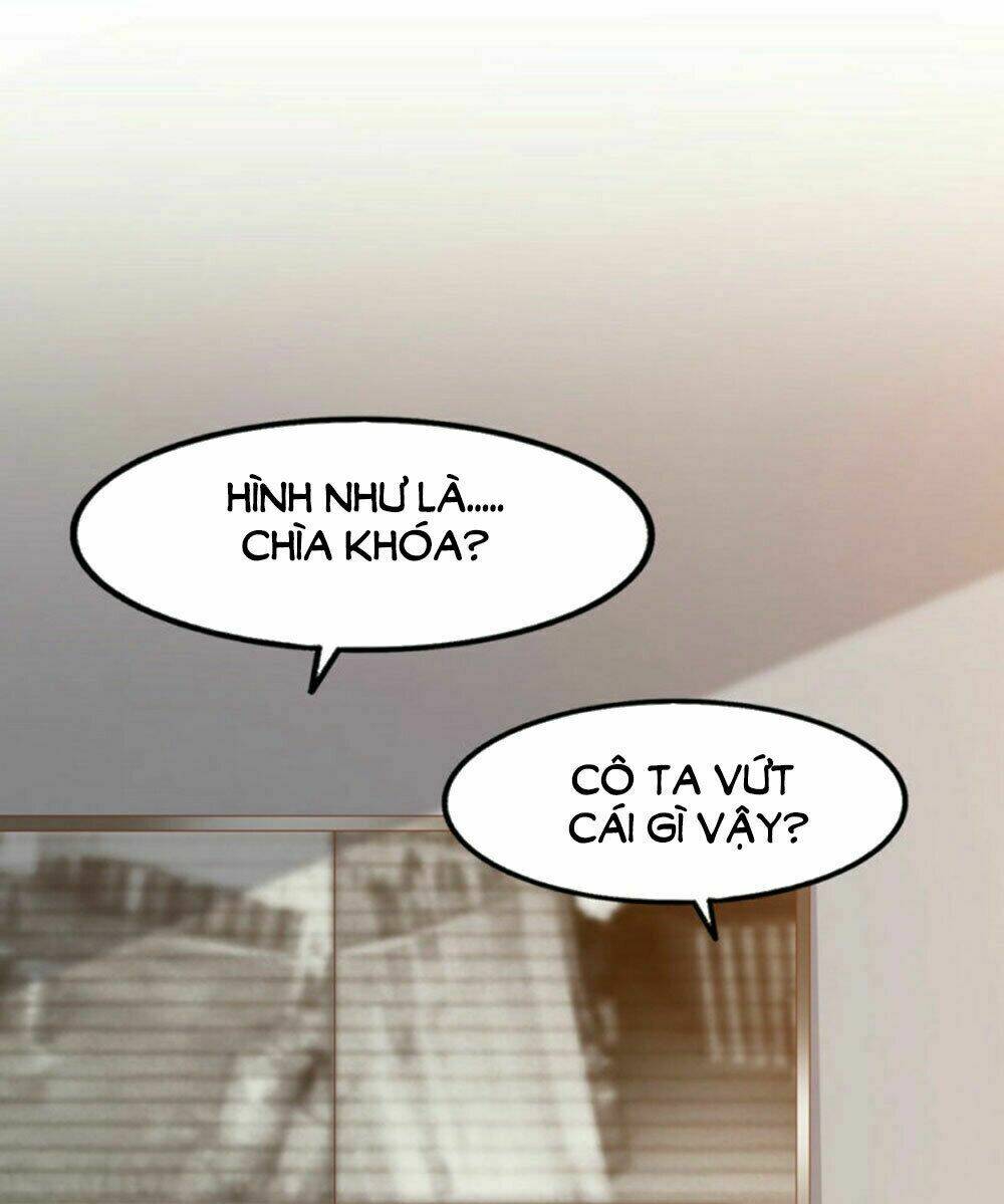 Ta Và Nam Thần Cởi Áo Ngủ Rồi: Chapter 56