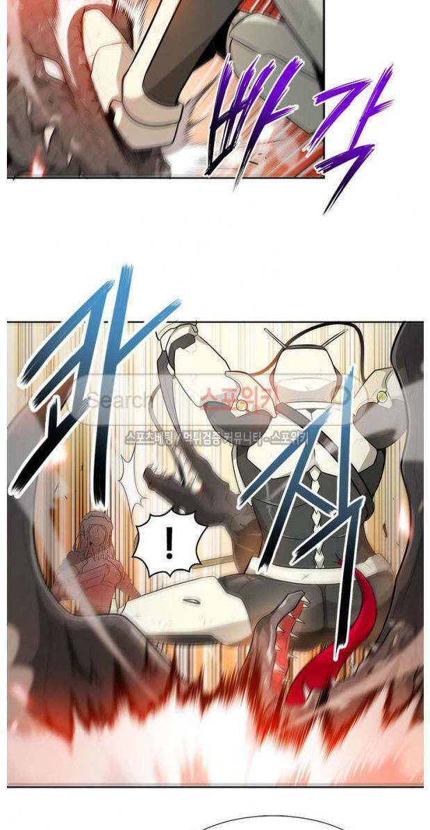 Tôi Tự Động Săn Một Mình: Chapter 24