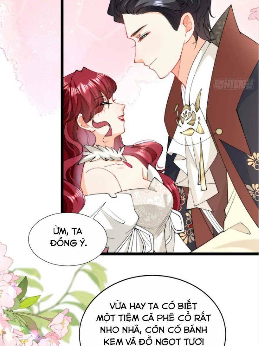 Đêm Không Ngủ Của Long Vương: Chapter 18