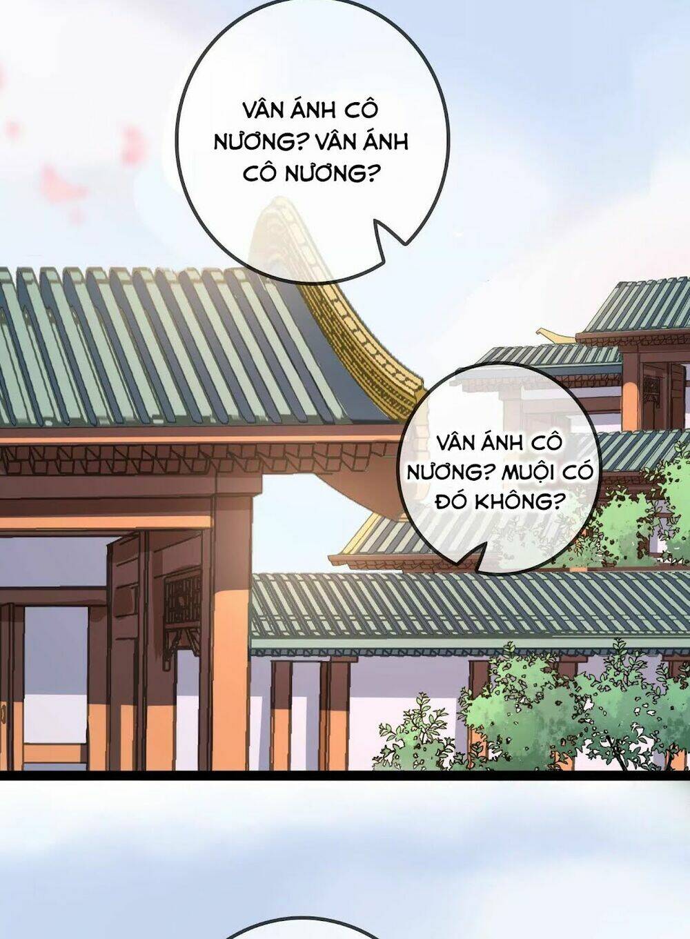 Thái Tử, Người Thật Ngọt Ngào: Chapter 40