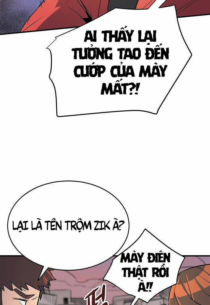 Chủ Nhân Thiên Giới: Chapter 1