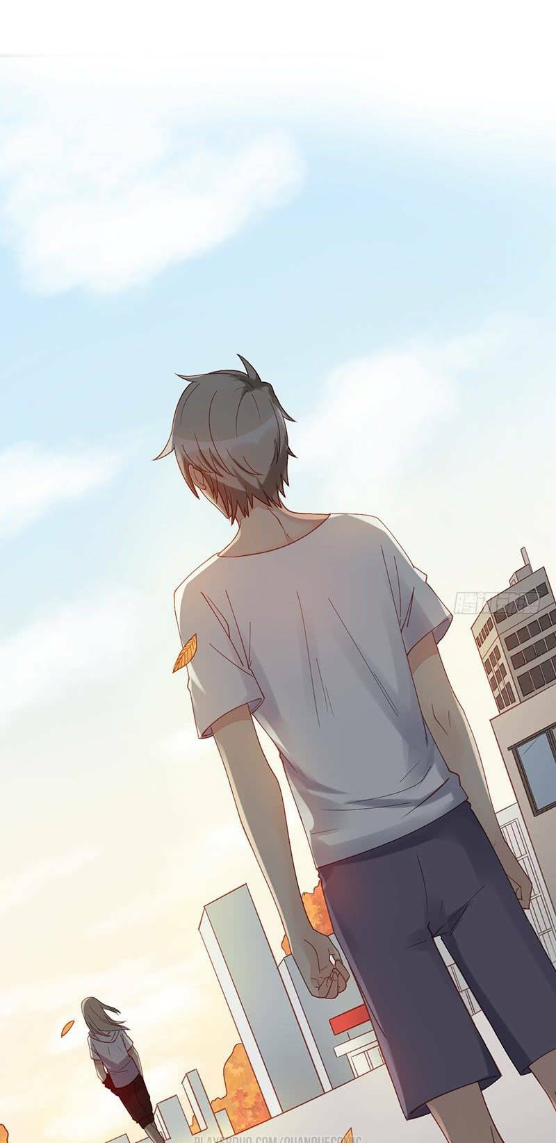 Dã Âu Lão Tổ: Chapter 6