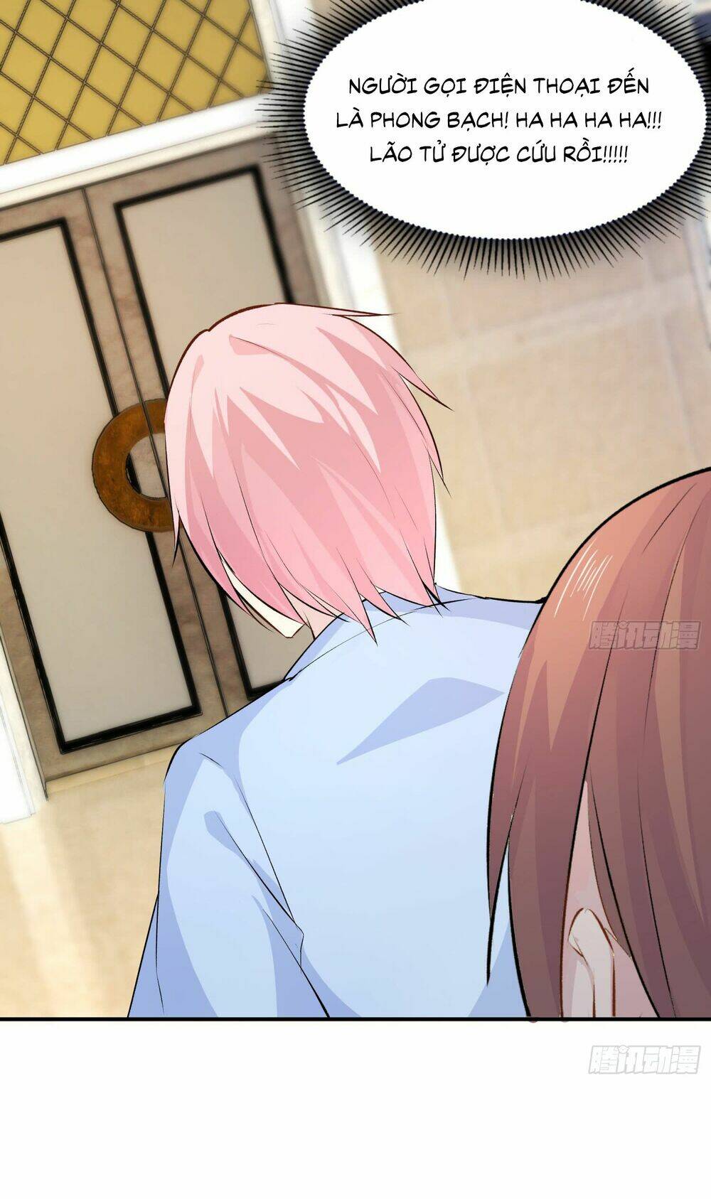 Quái Trộm Thâu Tâm: Chapter 13.2