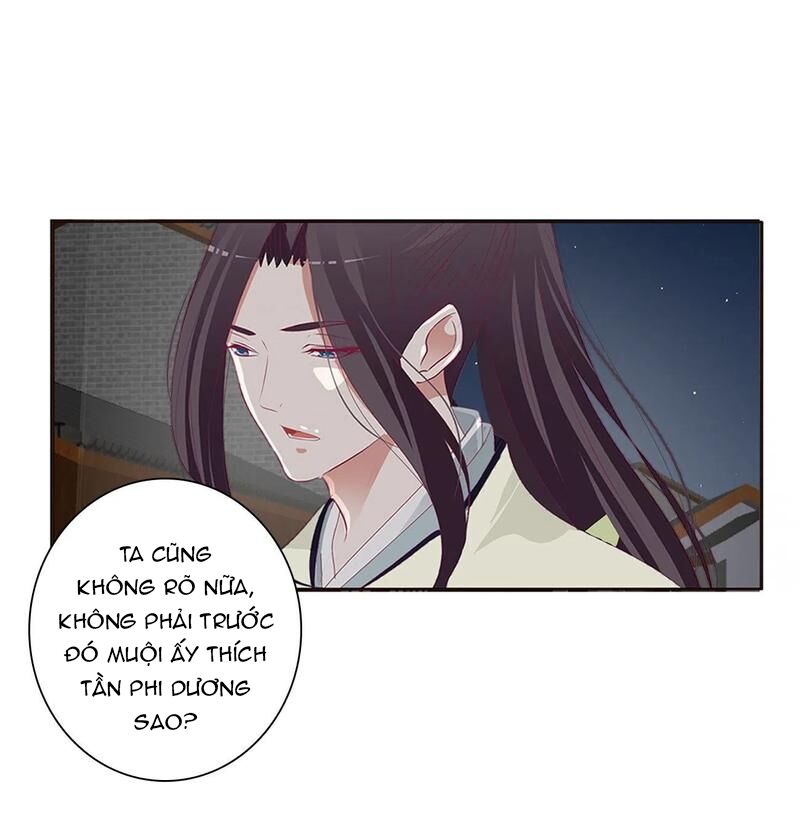 Thông Linh Phi: Chapter 640