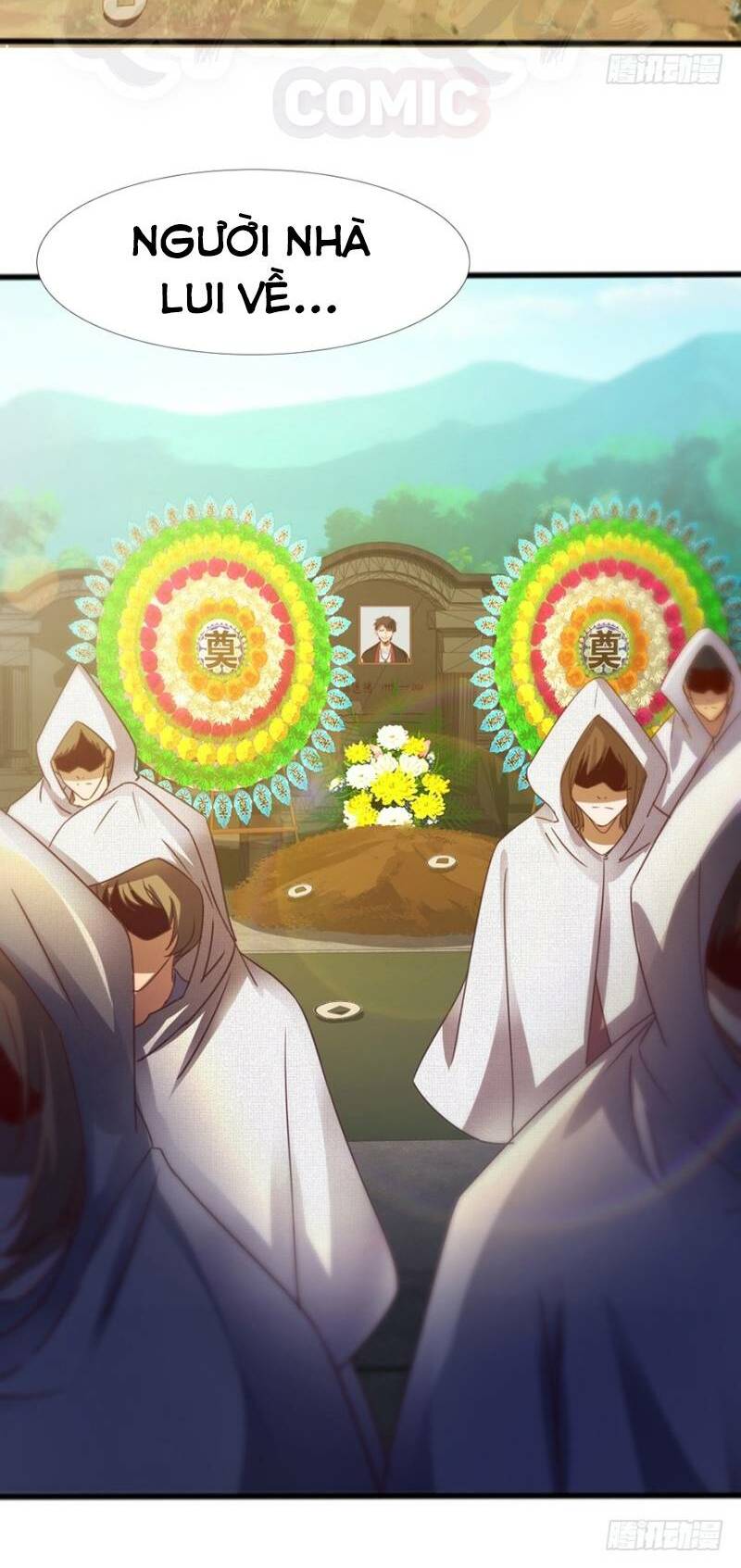 Thập Nhị Thiên Kiếp: Chapter 47