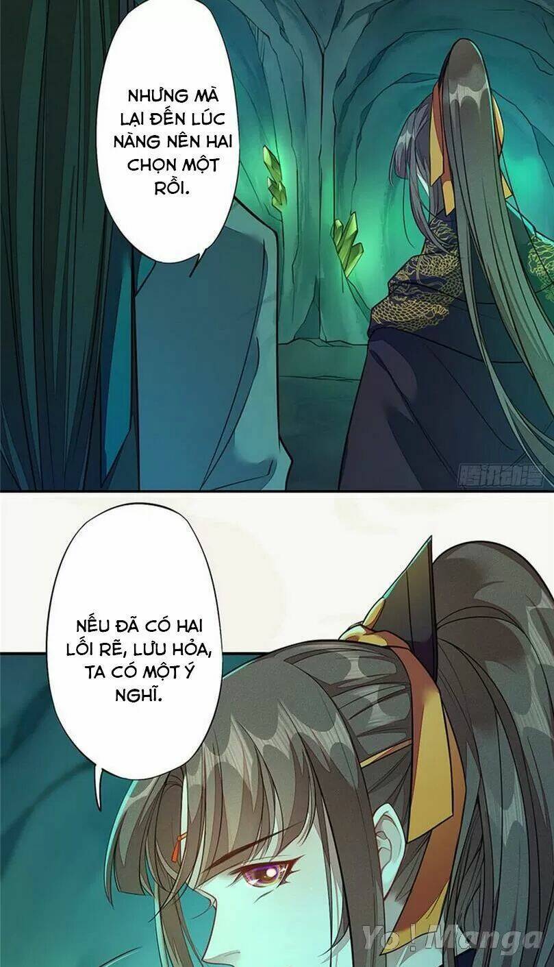 Tuyệt Thế Luyện Đan Sư: Chapter 132