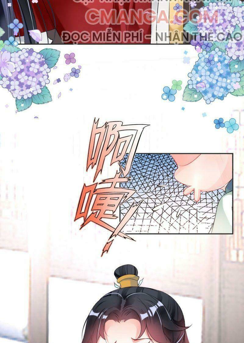 Vương Gia, Áo Lót Của Ngươi Rơi Mất Rồi: Chapter 120
