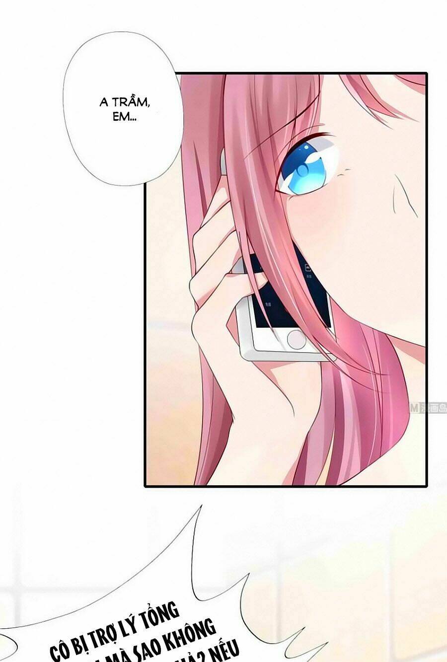 Thoát Quỹ Biên Duyên: Chapter 7