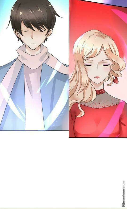 Bạn Trai Dị Năng Của Tôi: Chapter 2