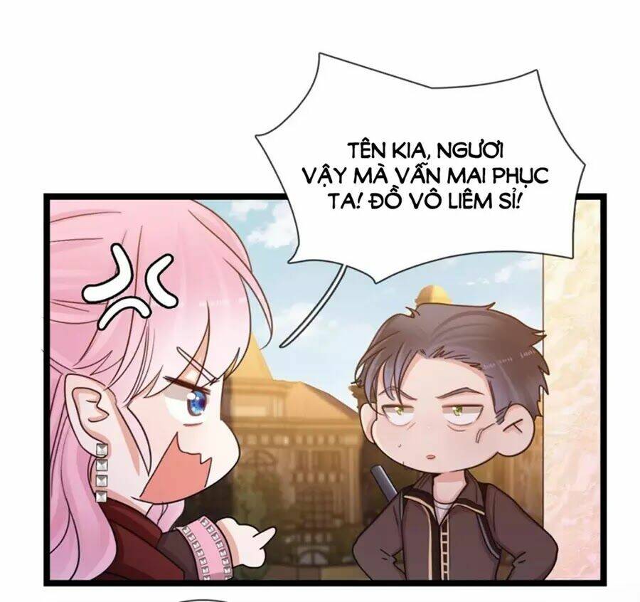 Nữ Phù Thủy Muốn Sống Nổi Loạn: Chapter 34