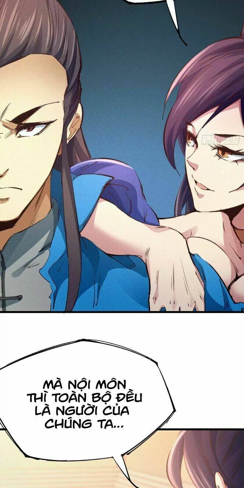 Ta Thành Thần Một Mình: Chapter 22