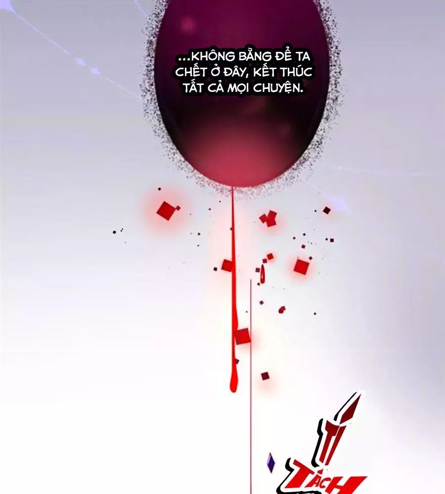Vương Tử Và Ánh Trăng Đen: Chapter 36