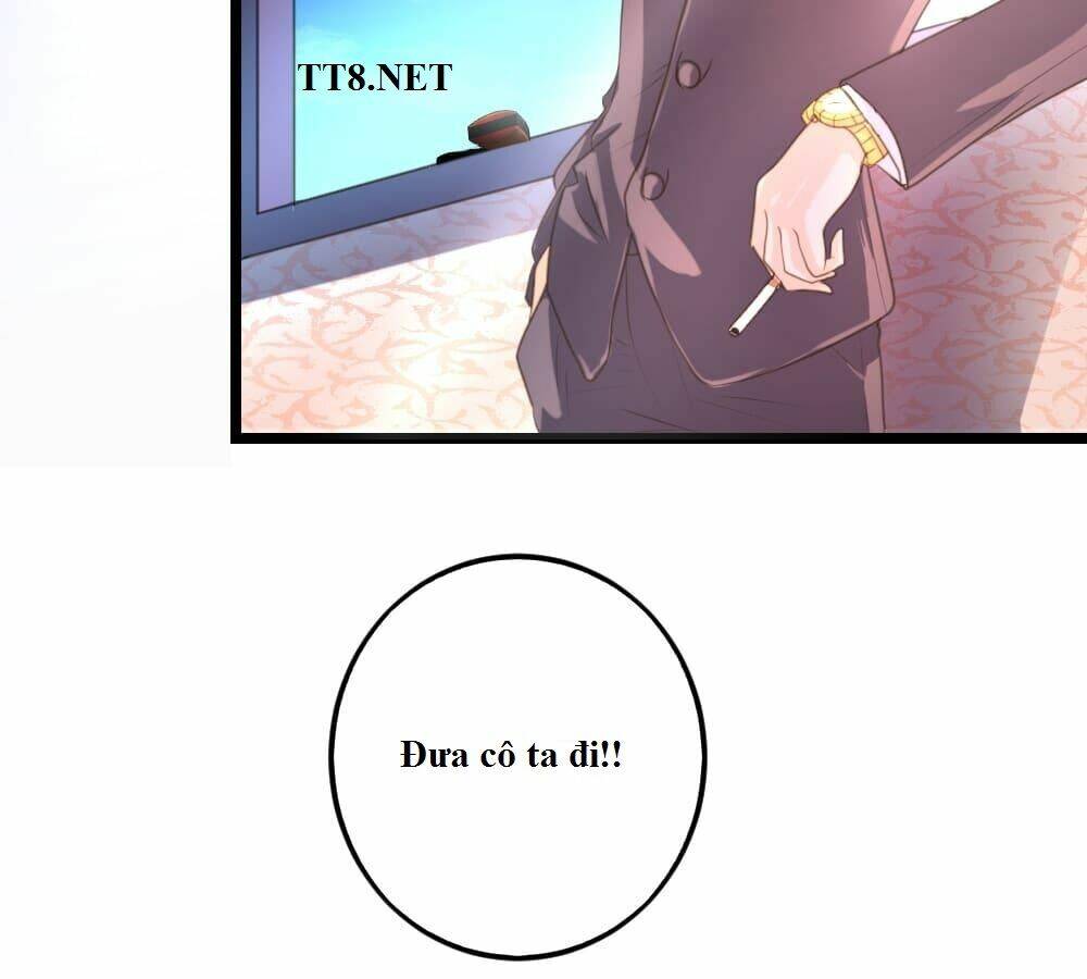 Bản Hợp Đồng Vô Cảm: Chapter 6