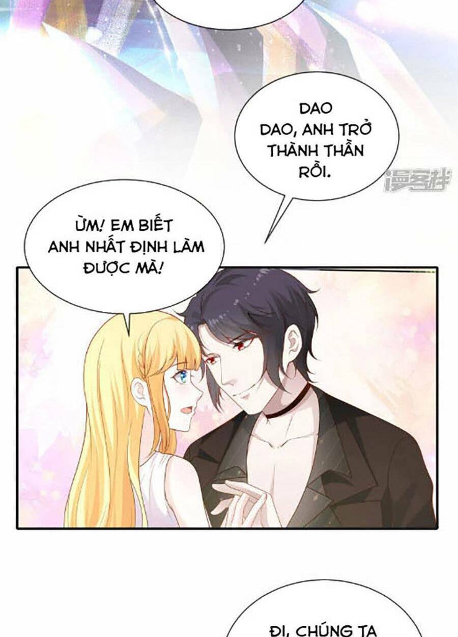 Sủng Hậu Của Vương: Chapter 161
