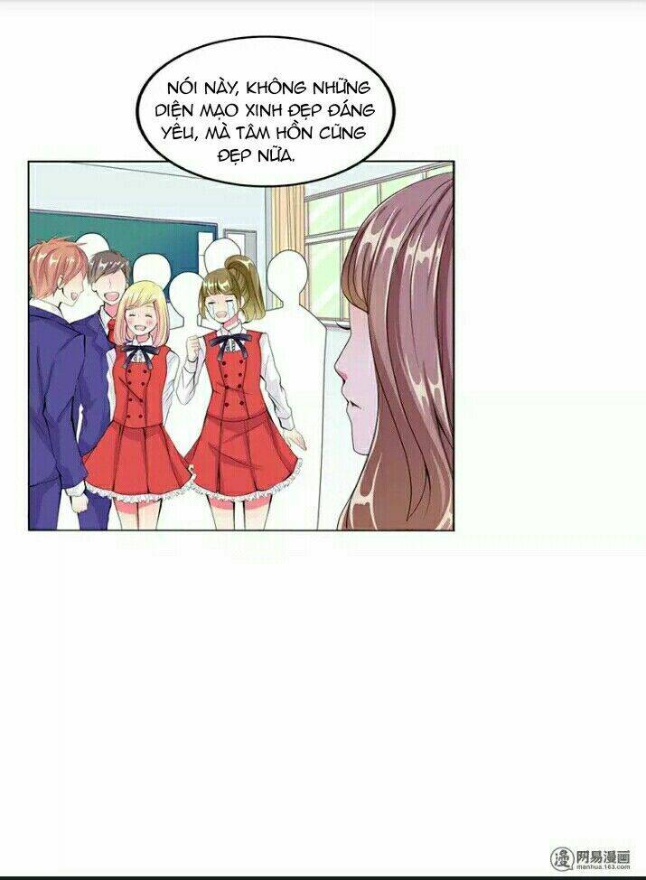 Hoàng Tử Ếch Mau Tránh Ra: Chapter 2