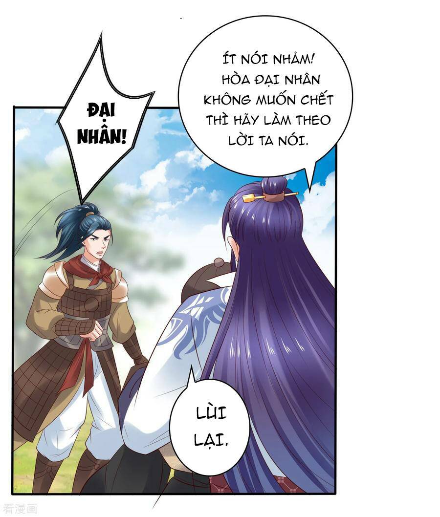 Trở Về Cổ Đại Làm Thánh Hiền: Chapter 27