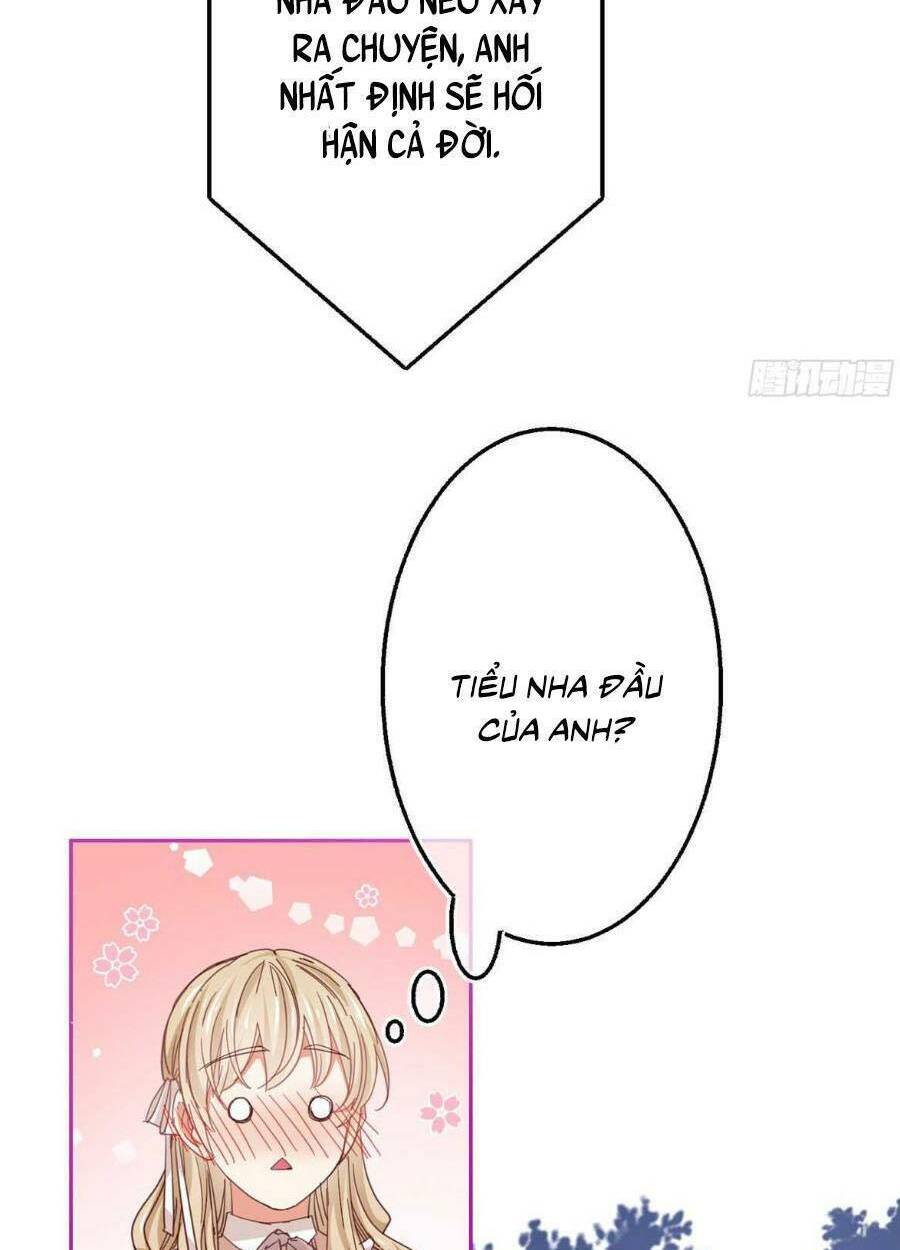 Nữ Hoàng Đầu Tiên Của Đế Quốc: Chapter 79