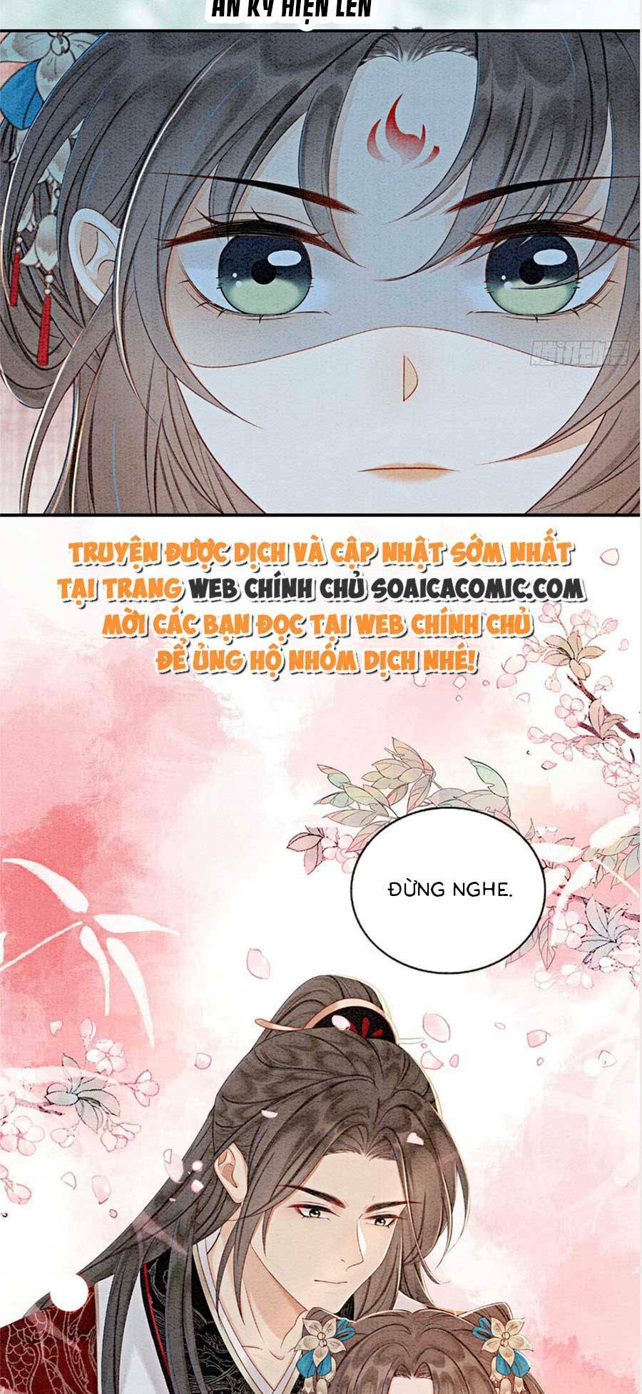 Bắt Đầu Hủy Hôn Để Công Lược Vương Gia: Chapter 56