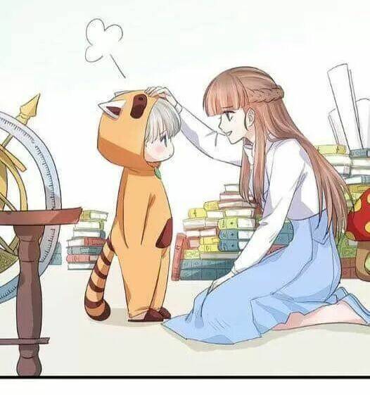 Chào Buổi Sáng, Ức Vạn Manh Thê: Chapter 42