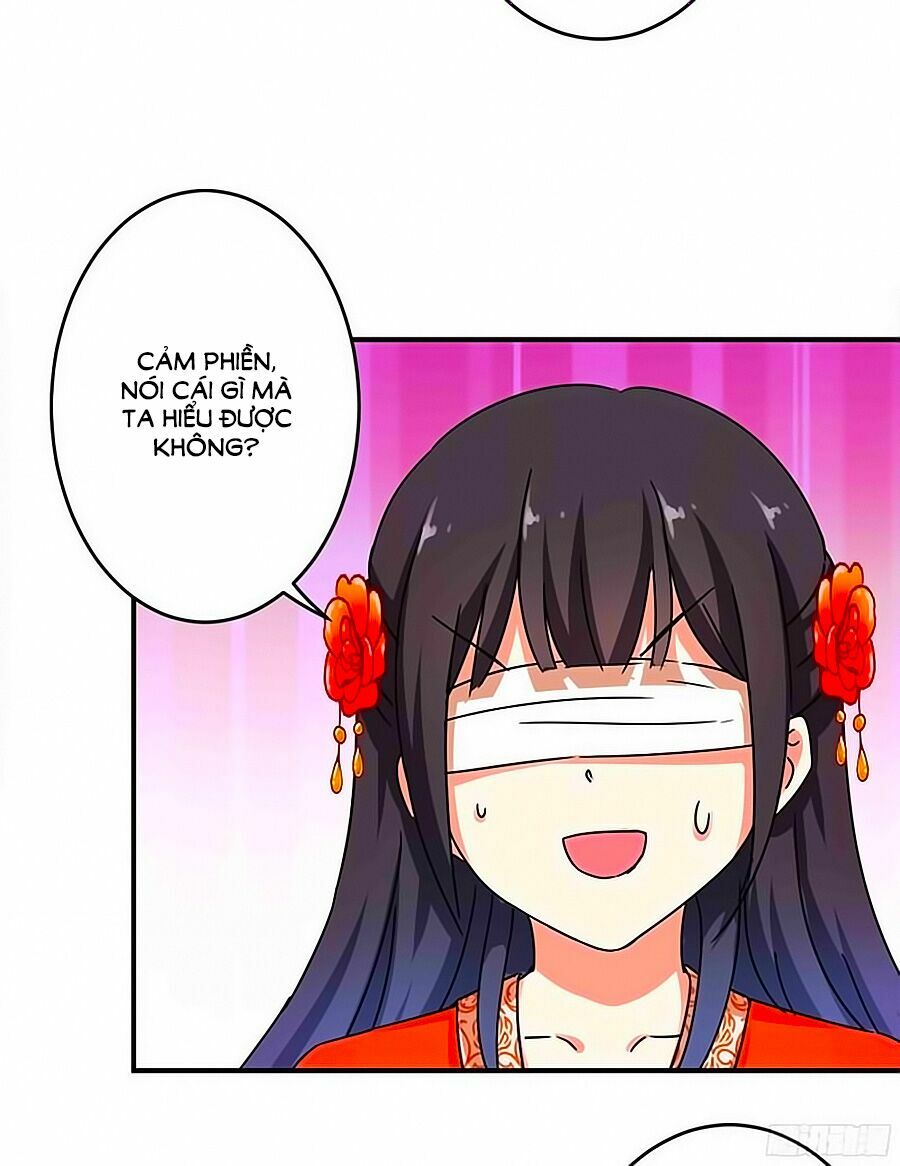 Vương Gia ! Ngươi Thật Bỉ Ổi !: Chapter 295