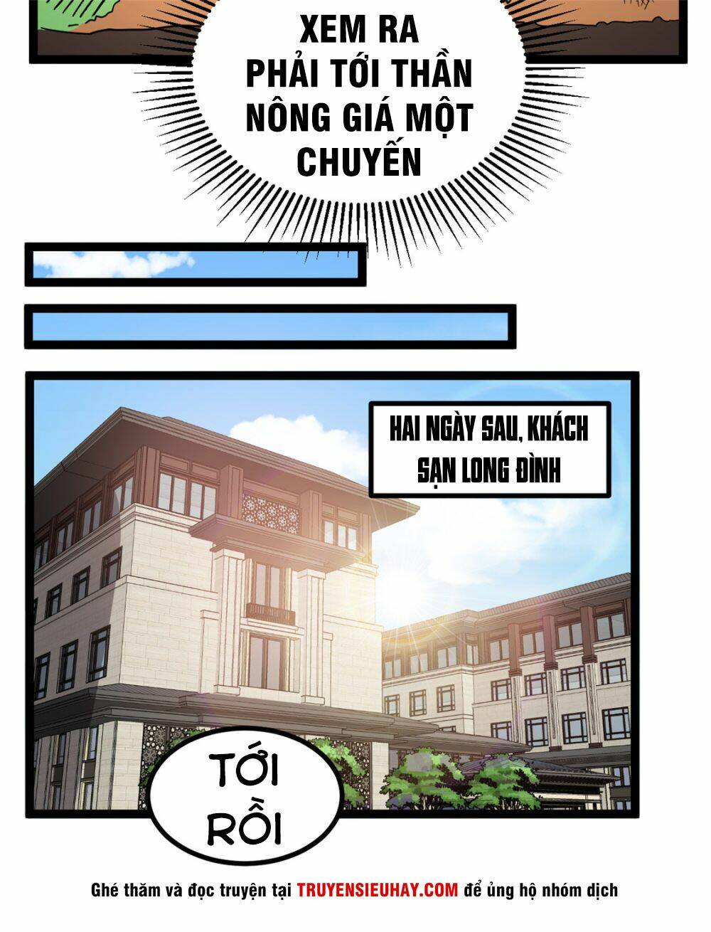 Tiên Vương Trùng Sinh: Chapter 70
