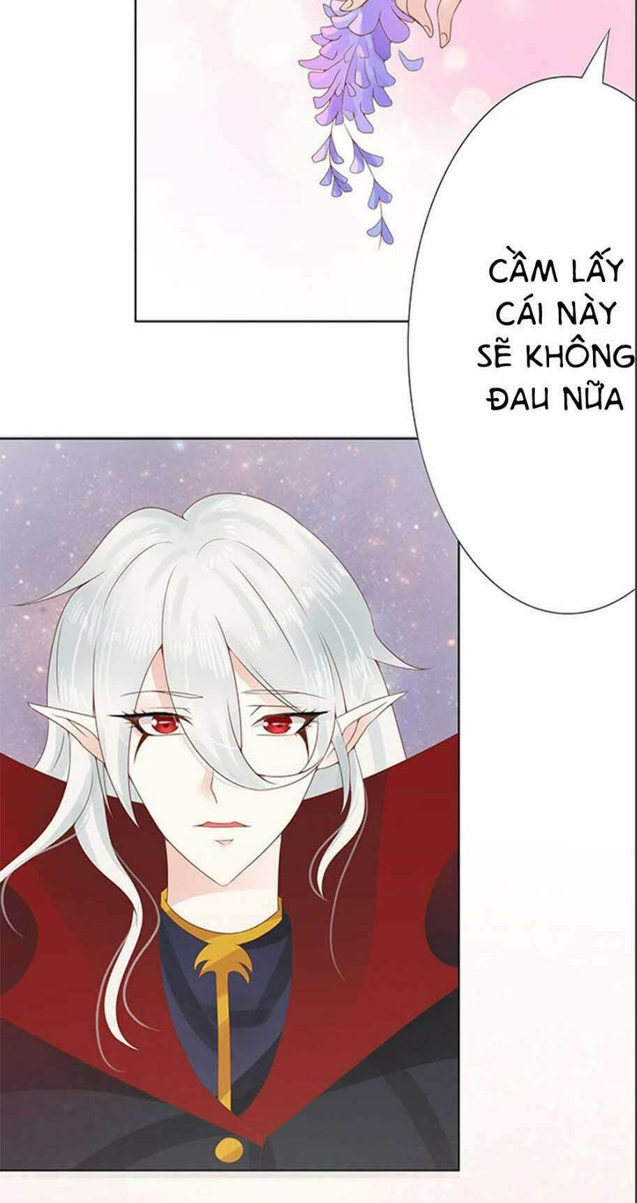 Ma Vương Luyến Ái Chỉ Nam: Chapter 83
