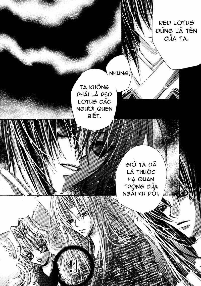 F.o.x: Chapter 29
