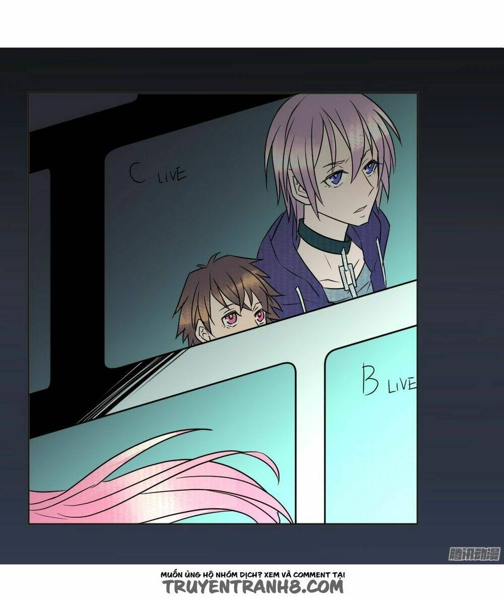 Điều Ước Của Người Phàm: Chapter 16