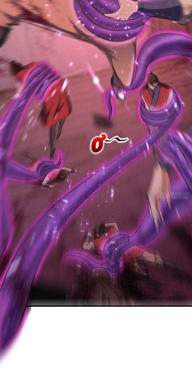 Yêu Giả Vi Vương: Chapter 157