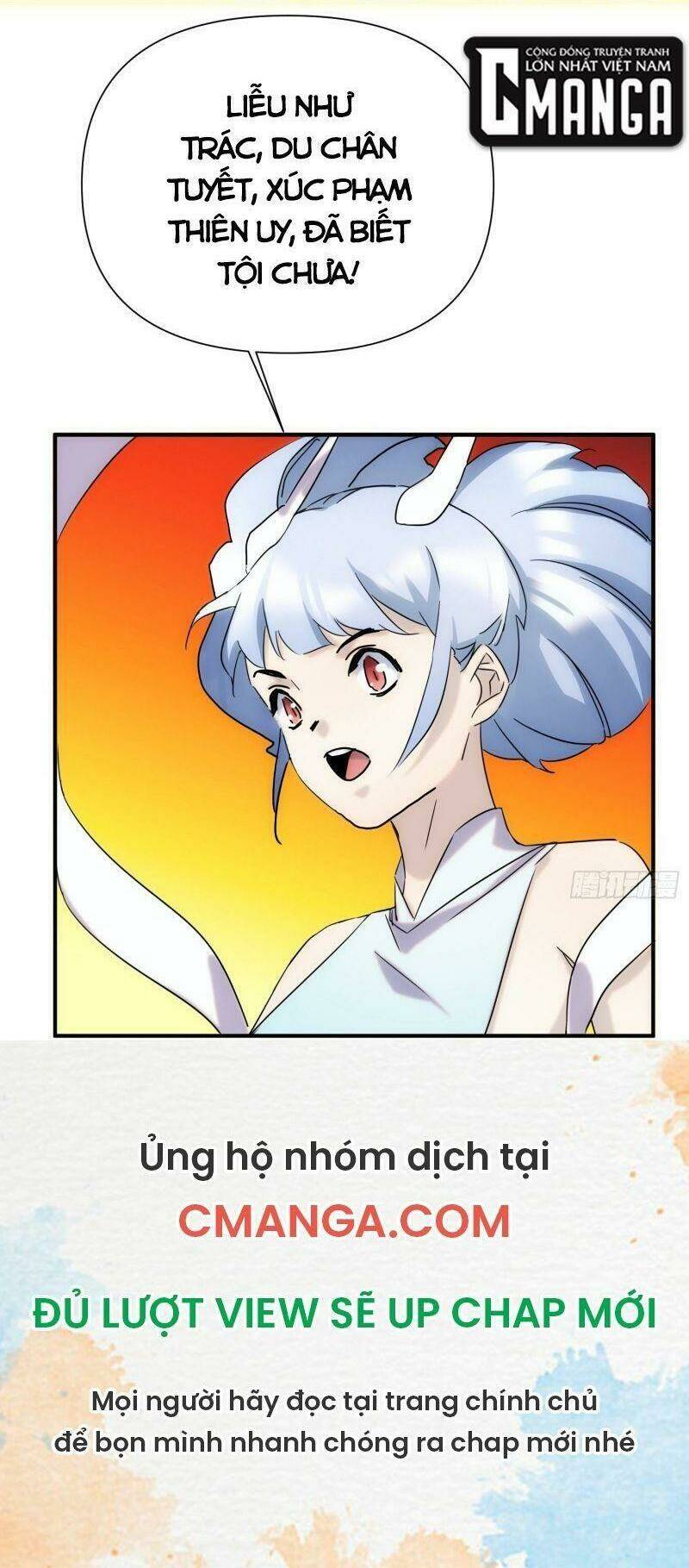 Ma Vương Là Đại Địa Chủ: Chapter 66