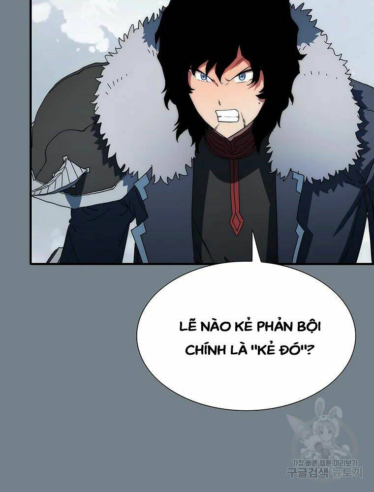 Các Chòm Sao Chỉ Chú Ý Mình Tôi: Chapter 34