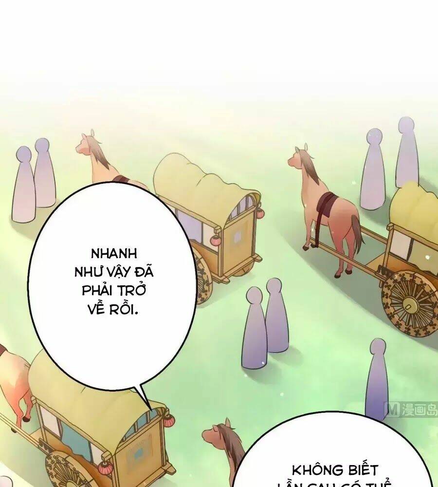 Vương Phi Có Chút Nghịch Ngợm: Chapter 45