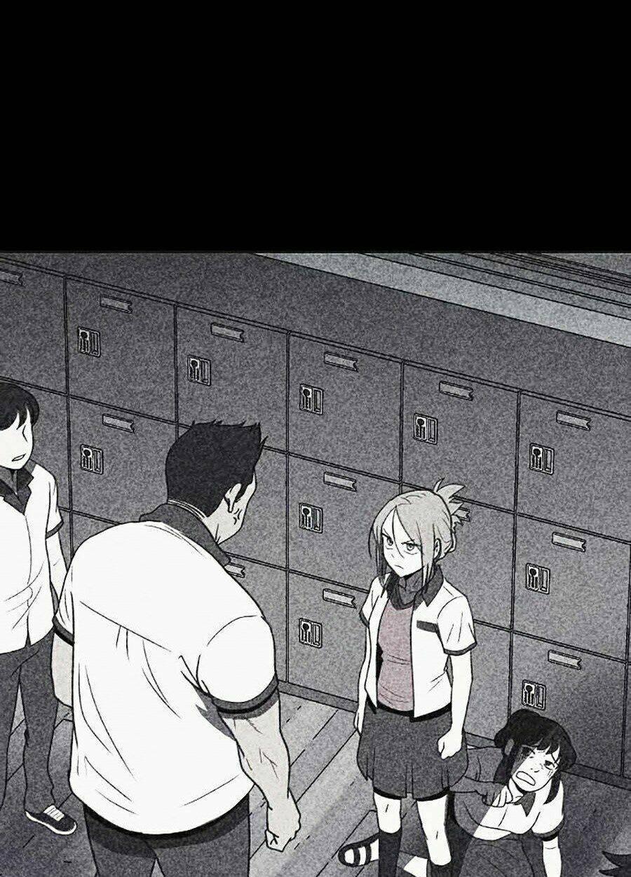 Cậu Bé Shotgun: Chapter 21