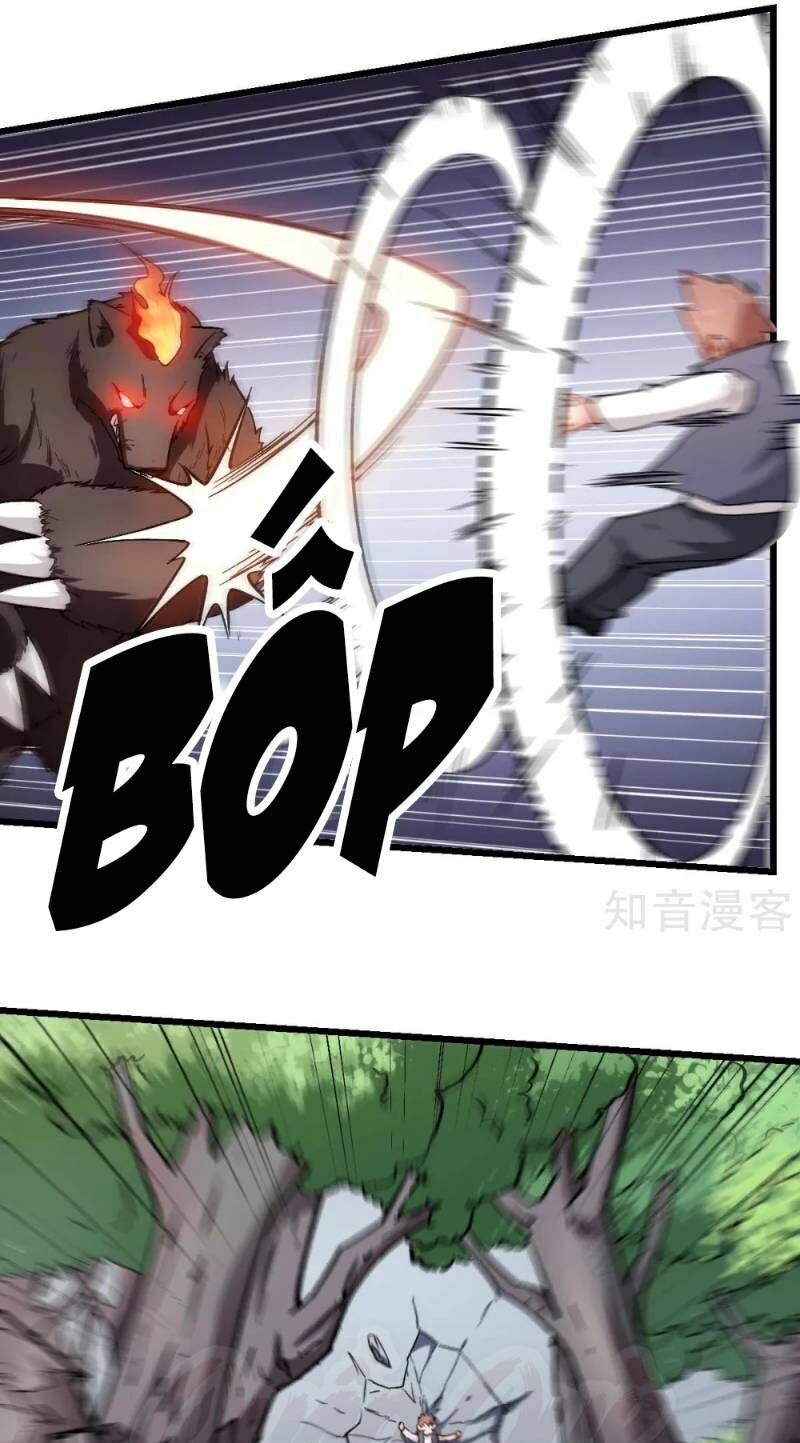 Vườn Trường Cuồng Sư Hệ Thống: Chapter 87