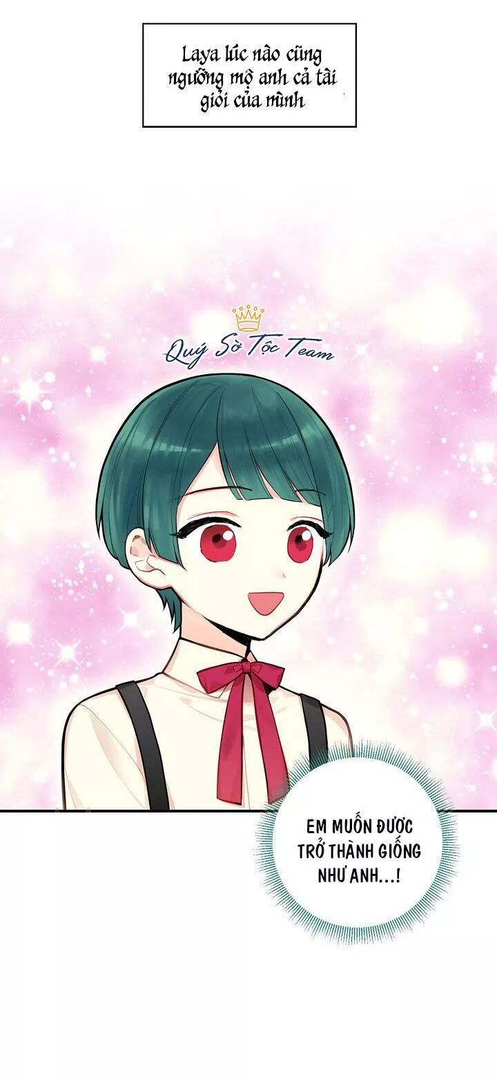 Tồn Tại Với Tư Cách Là Vợ Của Nam Chính: Chapter 95: Anh em nhà Veon Hilt