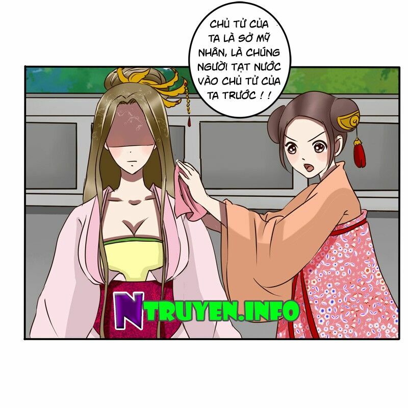 Thông Linh Phi: Chapter 46