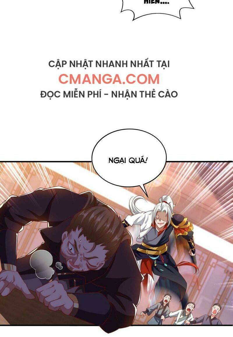 Siêu Cấp Thôn Phệ Hệ Thống: Chapter 6