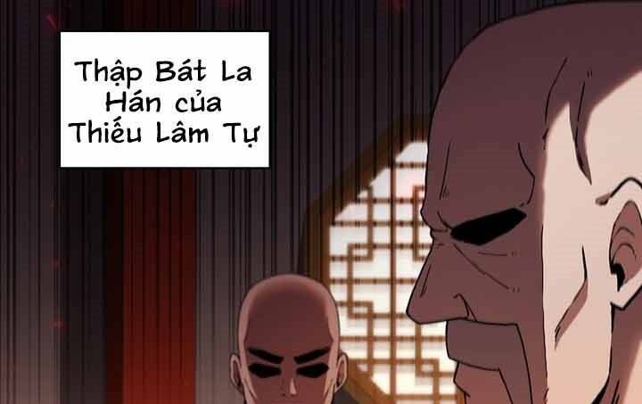 Thân Thủ Đệ Nhất Kiếm: Chapter 99