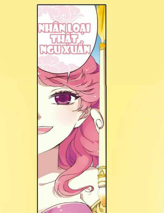 Công Phu Tiểu Tiên: Chapter 1.1