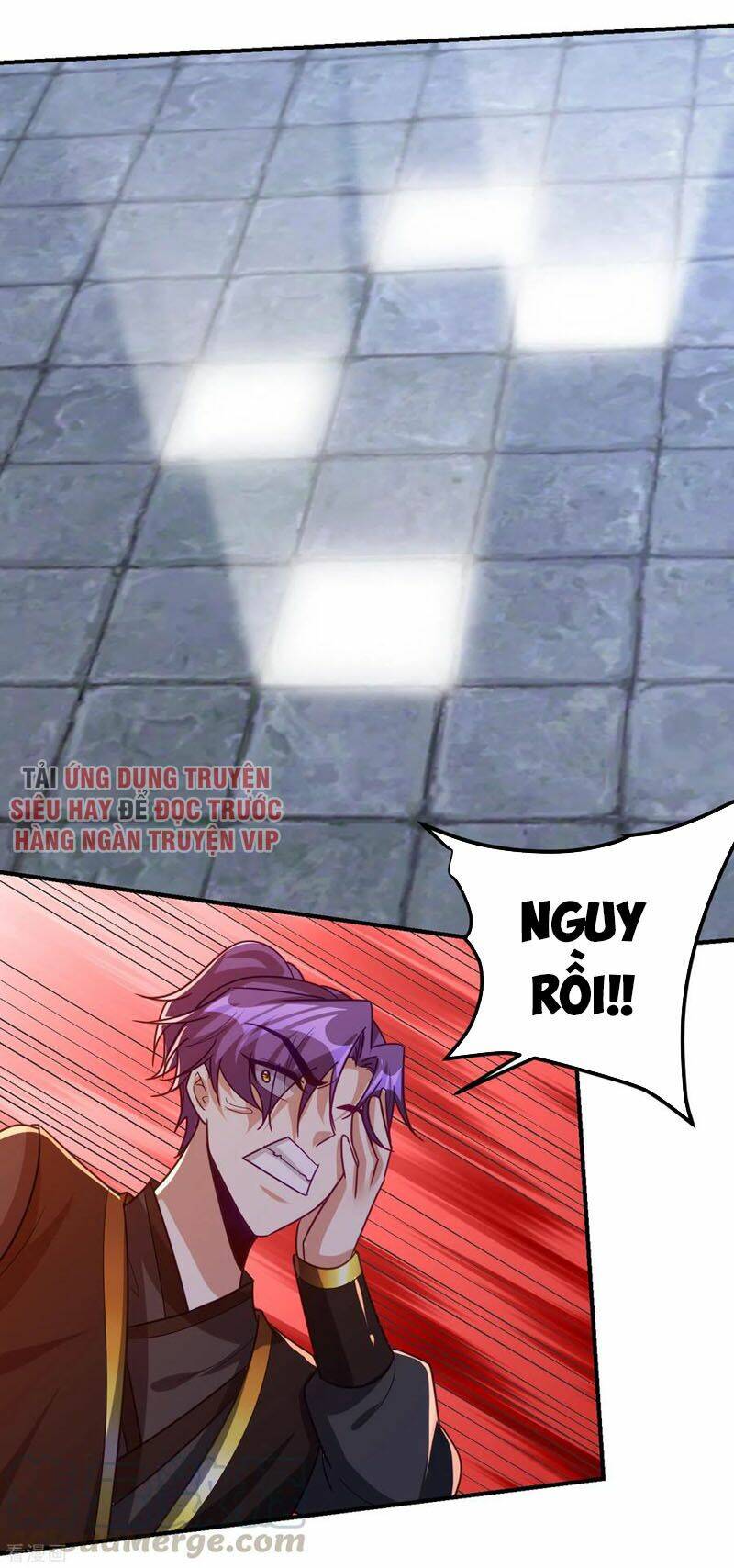 Yêu Giả Vi Vương: Chapter 222