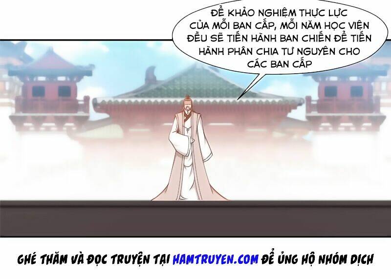 Cửu Dương Thần Vương: Chapter 8