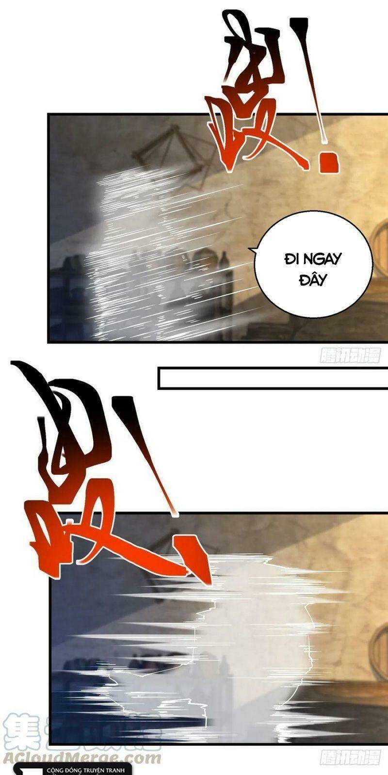 Ta Là Đại Hoàn Đan: Chapter 54
