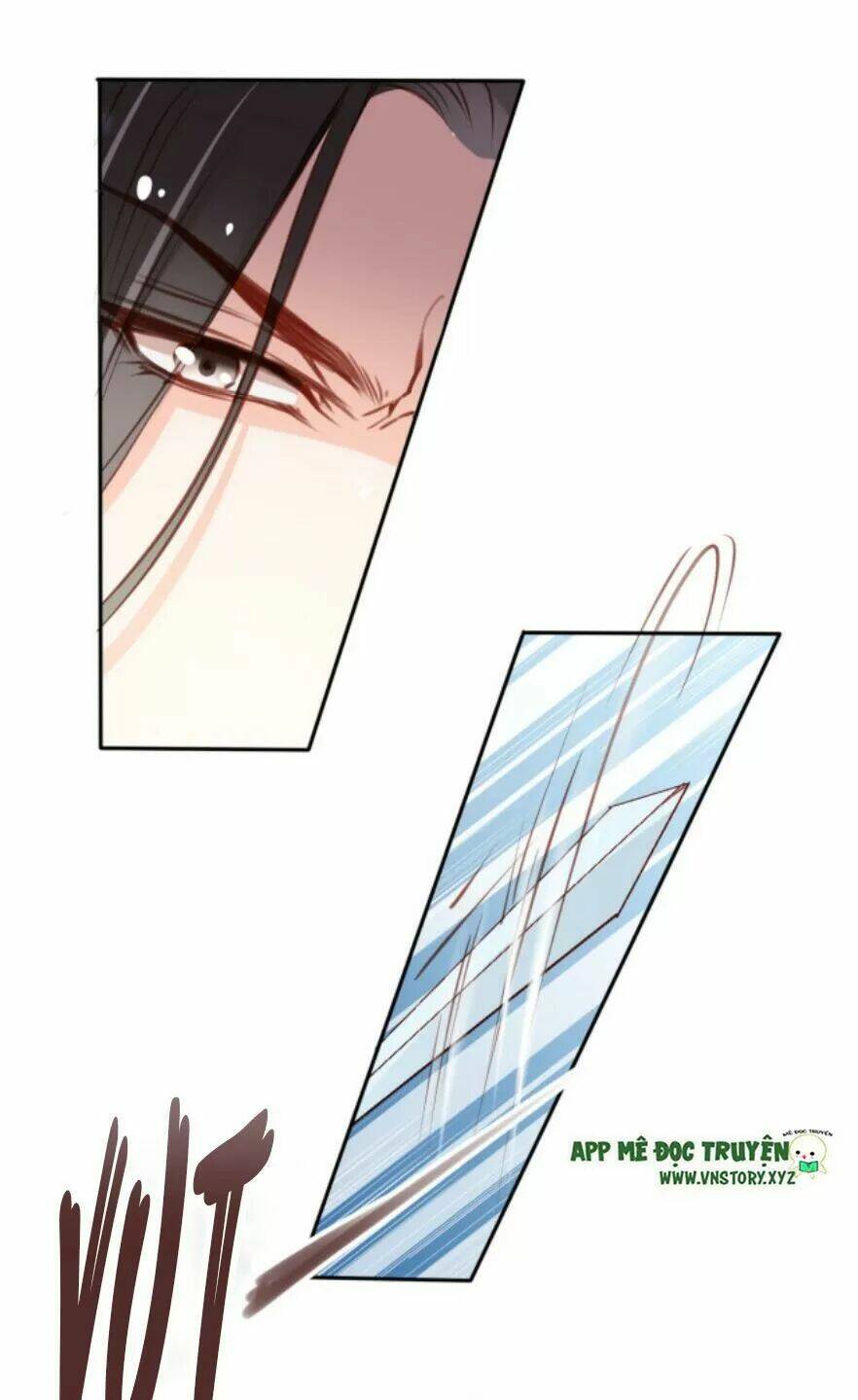 Nàng Trở Thành Bạch Nguyệt Quang Của Vương Gia Bệnh Kiều: Chapter 95