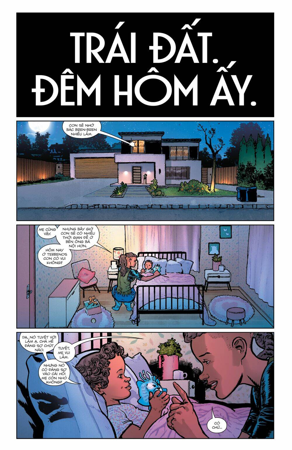 Birthright: Chapter 49