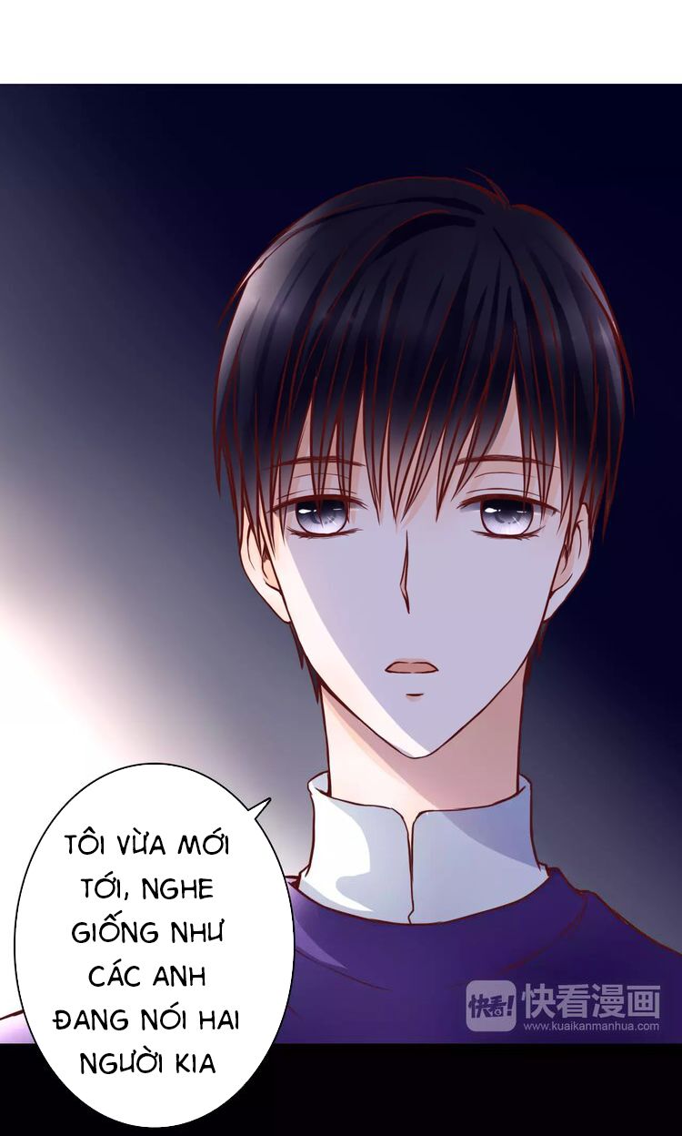 Ở lại thế kỷ này: Chapter 7