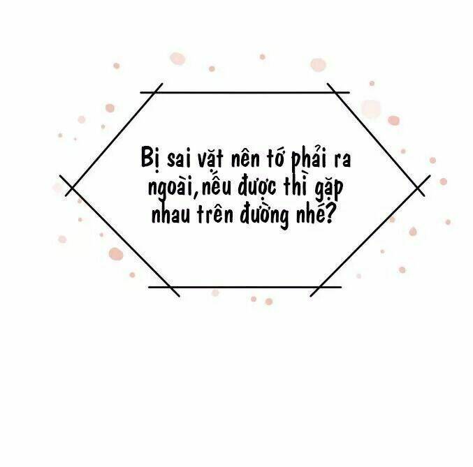 30 Phút Bước Đi Bên Em: Chapter 59.5