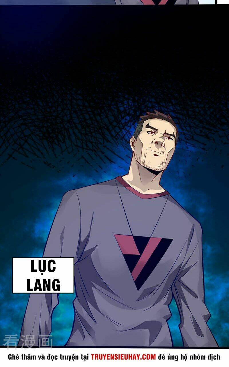 Dị Năng Thiếu Niên Vương: Chapter 36