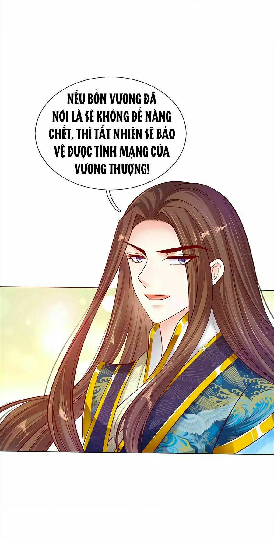 Ôn Nhu Bạo Quân: Nhiếp Chính Vương Gia Quá Hung Mãnh: Chapter 33