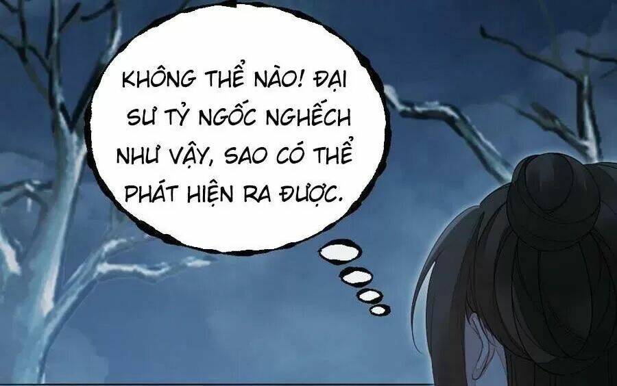 Mau Xuyên Không Rửa Tội Cho Nhân Vật Phản Diện: Chapter 19
